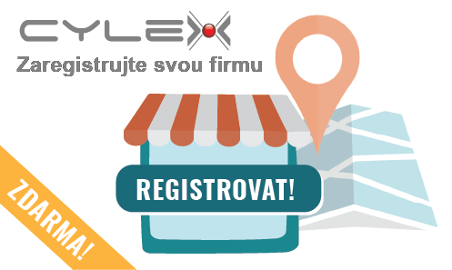 Zaregistrujte svou firmu na Cylexu ještě dnes!