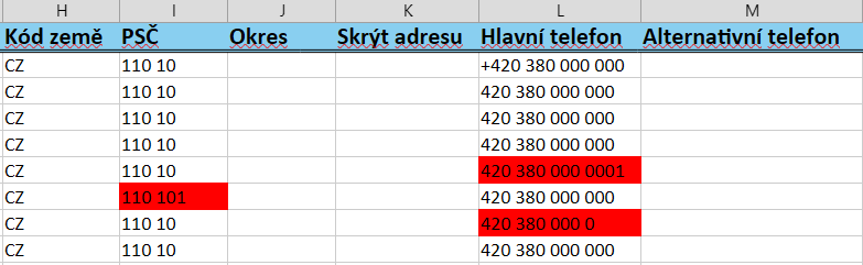 Krok 8